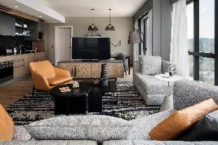 marriott executive apartments johannesburg melrose arch