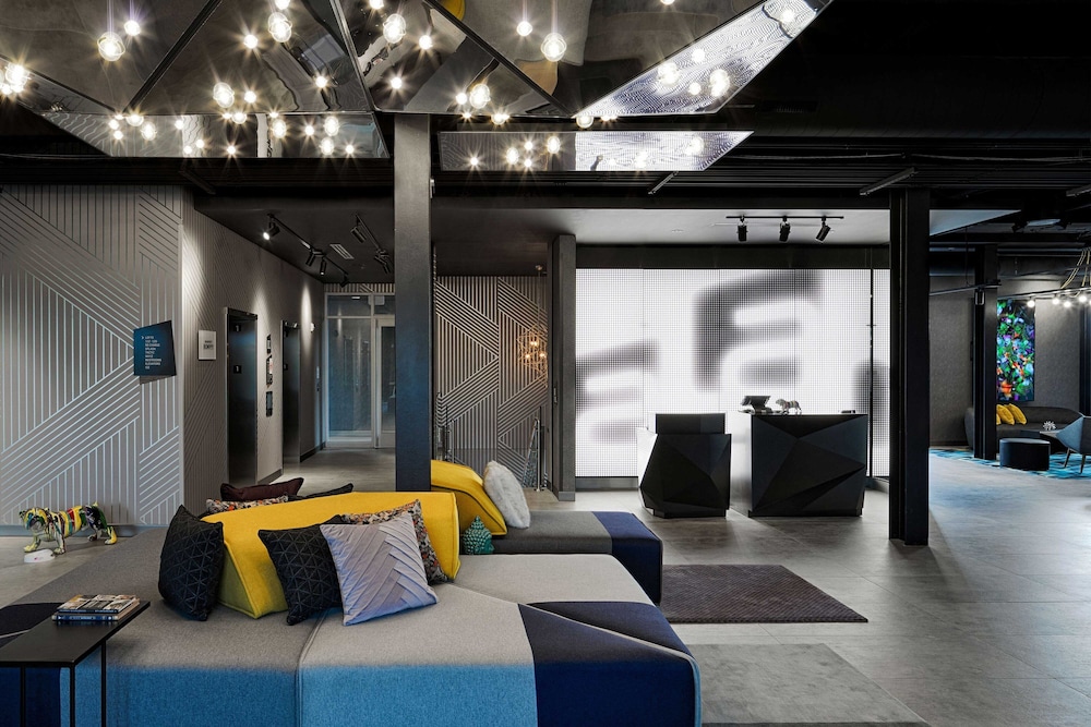 aloft columbus university district