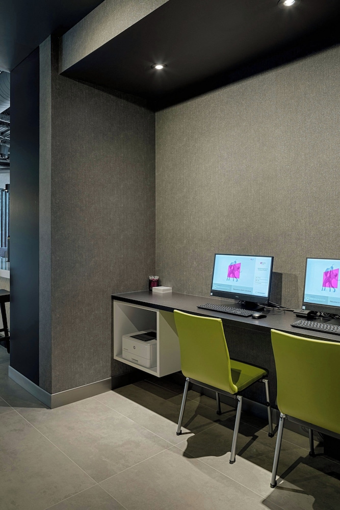 aloft columbus university district