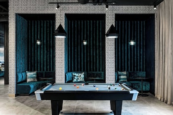 aloft columbus university district