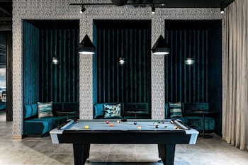 aloft columbus university district