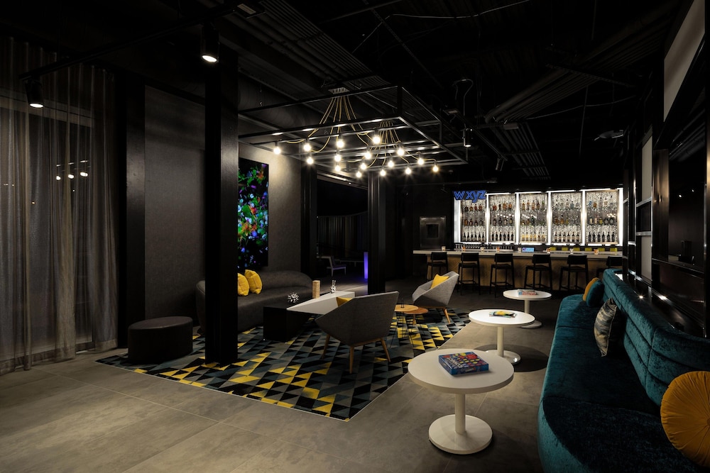 aloft columbus university district