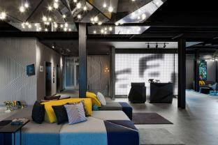 aloft columbus university district