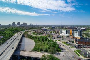 aloft columbus university district