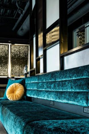 aloft columbus university district