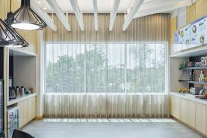 aloft columbus university district