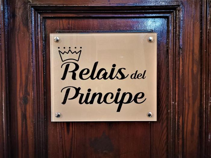 relais del principe