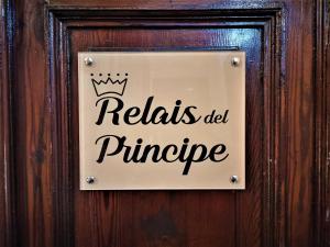 relais del principe