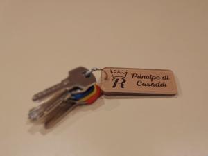 relais del principe