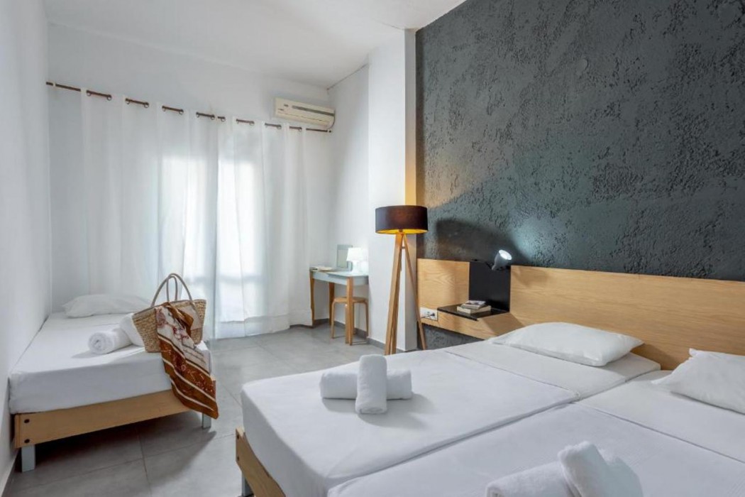 azure mare hotel