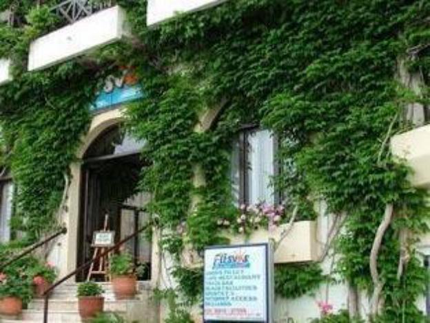 azure mare hotel