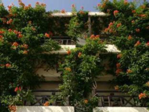 azure mare hotel