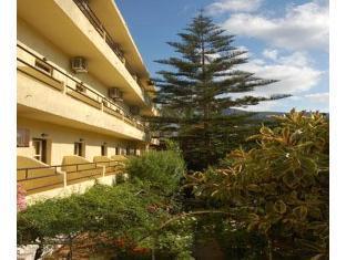 azure mare hotel