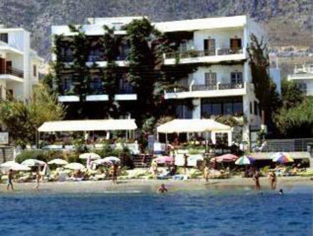 azure mare hotel