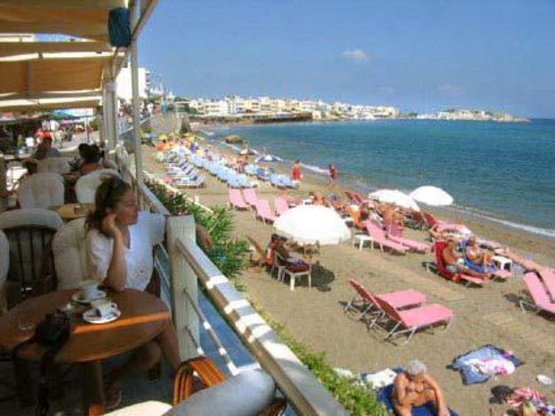 azure mare hotel