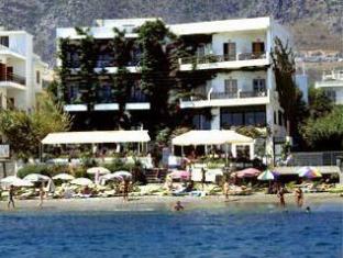 azure mare hotel
