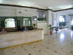 azure mare hotel