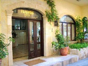 Azure Mare Hotel,Crete>>Anissaras,3 star