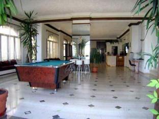 azure mare hotel