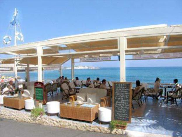 azure mare hotel