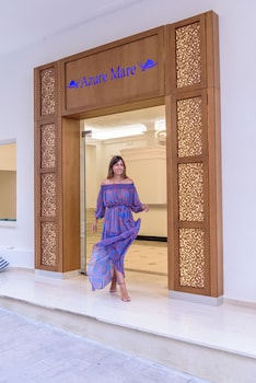 azure mare hotel