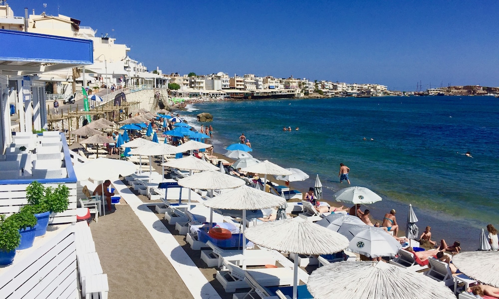 azure mare hotel