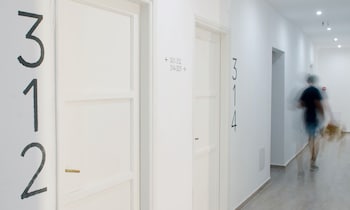 azure mare hotel