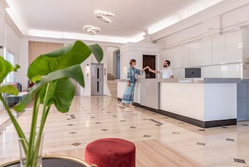 azure mare hotel