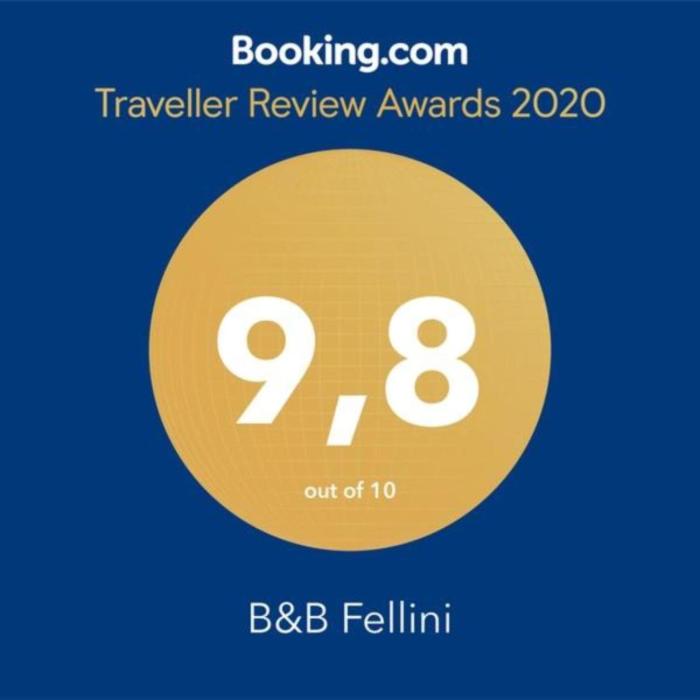 bandb fellini