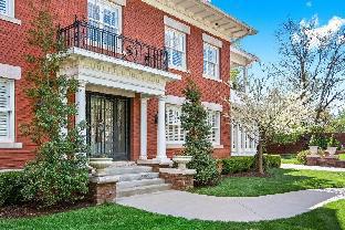 kansas city