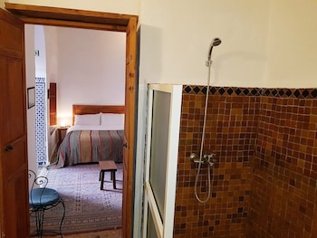 riad inspira
