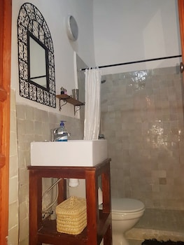 riad inspira