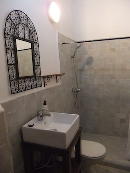 riad inspira