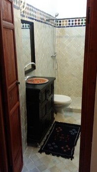 riad inspira