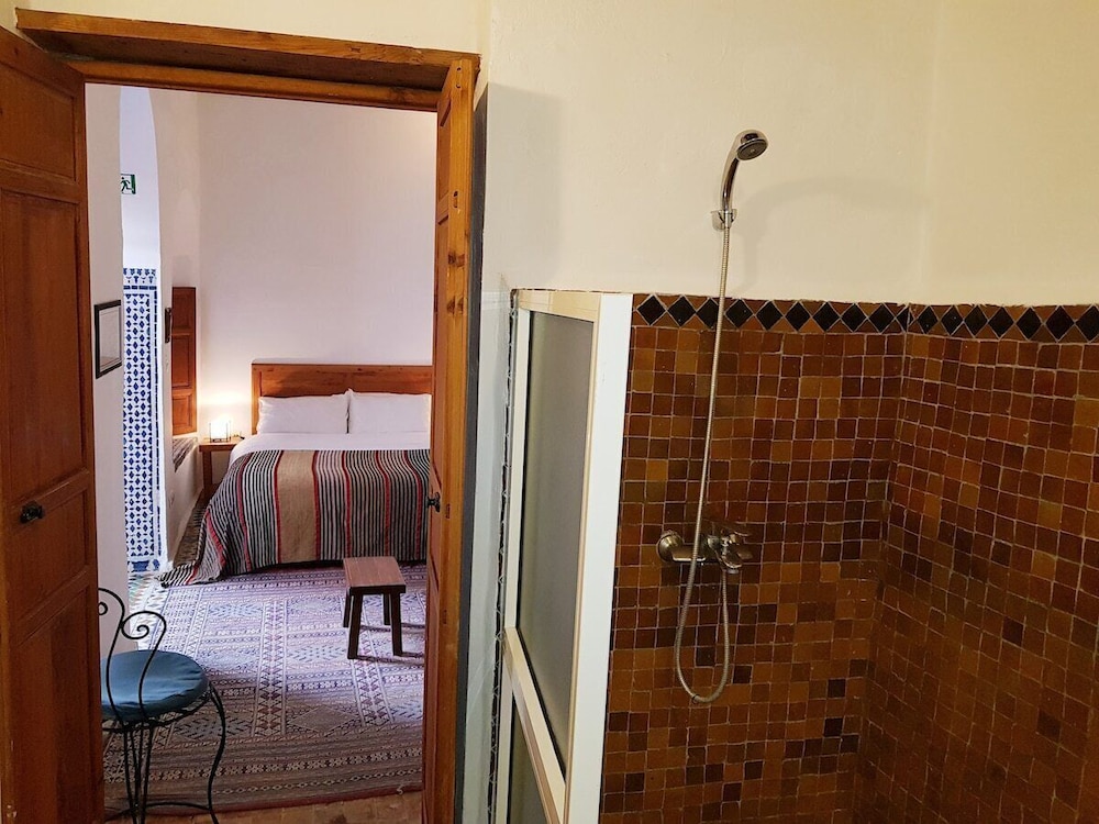 riad inspira