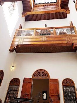 riad inspira