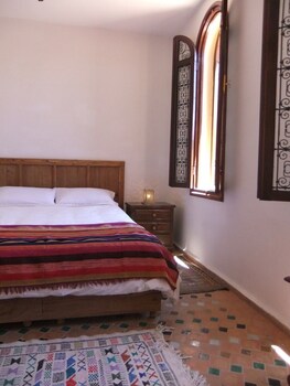 riad inspira