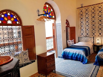 riad inspira