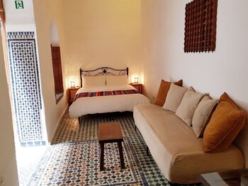riad inspira