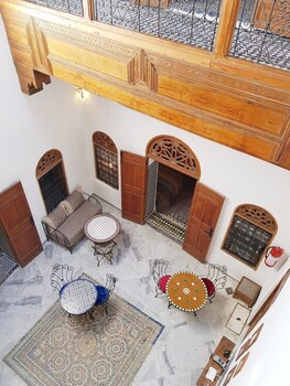 riad inspira