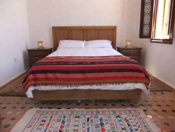 riad inspira