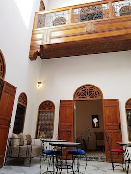 riad inspira