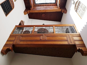 riad inspira