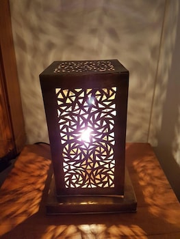 riad inspira