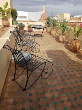 riad inspira