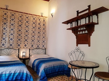 riad inspira