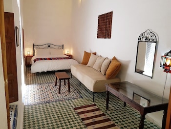 riad inspira