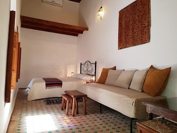 riad inspira