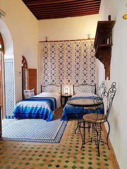 riad inspira