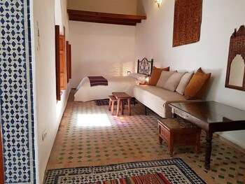 riad inspira